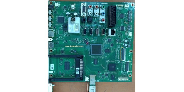 VSF190R-4, VSF190R-5, KTLKZZ, TATCH, C57KZZ, LTA400HL10, ARÇELİK A40-LEG-6B, ARÇELİK A40-LEG-6W, LED TV Main board